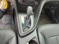 Buick Excelle Facelift Paradigm 1.5L Automatic Elite Edition - ფოტო 13