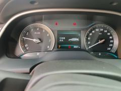 Buick Excelle Facelift Paradigm 1.5L Automatic Elite Edition - ფოტო 14