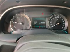 Buick Excelle Facelift Paradigm 1.5L Automatic Elite Edition - ფოტო 15