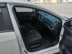 Buick Excelle Facelift Paradigm 1.5L Automatic Elite Edition - ფოტო 16