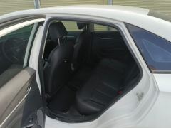 Buick Excelle Facelift Paradigm 1.5L Automatic Elite Edition - ფოტო 17