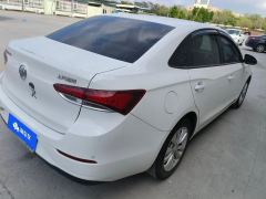 Buick Excelle Facelift Paradigm 1.5L Automatic Elite Edition - ფოტო 2