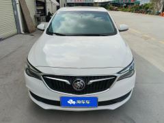 Buick Excelle Facelift Paradigm 1.5L Automatic Elite Edition - ფოტო 3