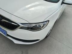 Buick Excelle Facelift Paradigm 1.5L Automatic Elite Edition - ფოტო 4