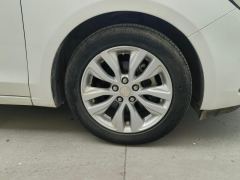 Buick Excelle Facelift Paradigm 1.5L Automatic Elite Edition - ფოტო 5