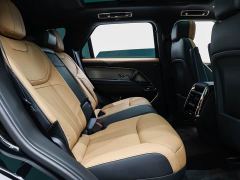 Land Rover Range Rover Sport 400PS Dynamic SE - ფოტო 11