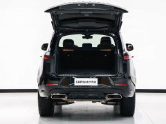 Land Rover Range Rover Sport 400PS Dynamic SE - ფოტო 13