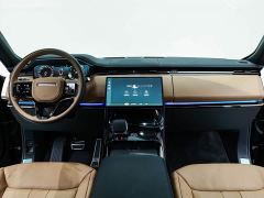 Land Rover Range Rover Sport 400PS Dynamic SE - ფოტო 15