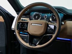 Land Rover Range Rover Sport 400PS Dynamic SE - ფოტო 18