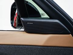 Land Rover Range Rover Sport 400PS Dynamic SE - ფოტო 20