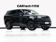 Land Rover Range Rover Sport 400PS Dynamic SE - ფოტო 3