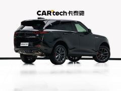 Land Rover Range Rover Sport 400PS Dynamic SE - ფოტო 4