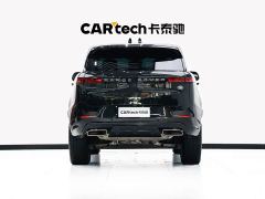 Land Rover Range Rover Sport 400PS Dynamic SE - ფოტო 5