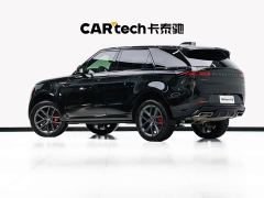 Land Rover Range Rover Sport 400PS Dynamic SE - ფოტო 6