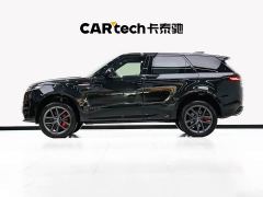Land Rover Range Rover Sport 400PS Dynamic SE - ფოტო 7
