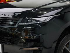 Land Rover Range Rover Sport 400PS Dynamic SE - ფოტო 8