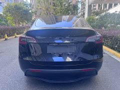 Tesla Model Y Rear-Wheel Drive - ფოტო 10