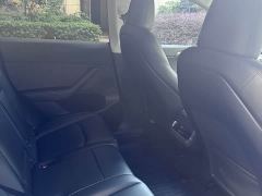 Tesla Model Y Rear-Wheel Drive - ფოტო 11