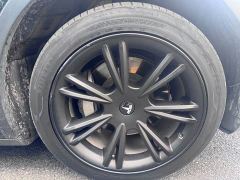 Tesla Model Y Rear-Wheel Drive - ფოტო 13