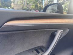 Tesla Model Y Rear-Wheel Drive - ფოტო 16