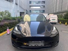 Tesla Model Y Rear-Wheel Drive - ფოტო 2