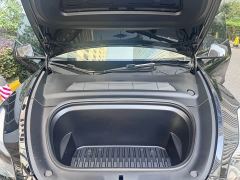 Tesla Model Y Rear-Wheel Drive - ფოტო 20