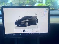 Tesla Model Y Rear-Wheel Drive - ფოტო 7