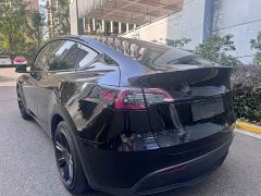 Tesla Model Y Rear-Wheel Drive - ფოტო 9