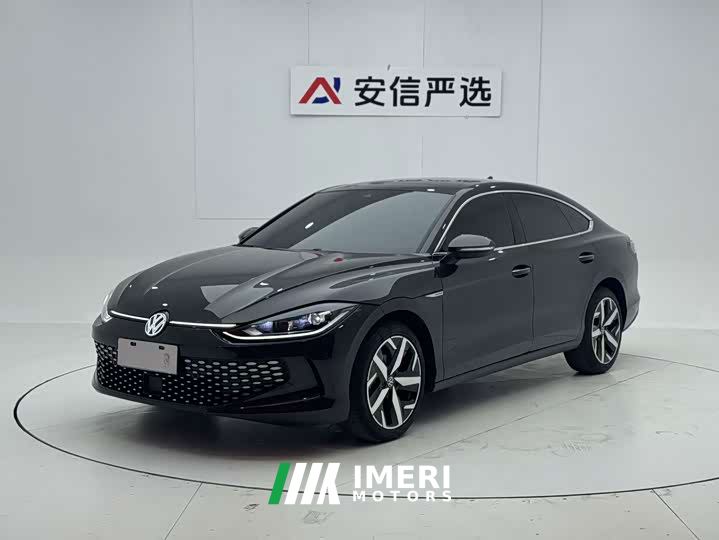 Volkswagen Lingdu L 280TSI DSG Spicy Edition