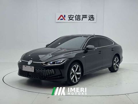 2023 Volkswagen Lingdu L 280TSI DSG Spicy Edition - ავტომობილი ჩინეთიდან