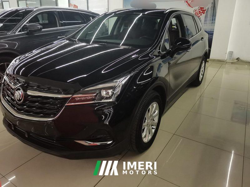 Buick Enclave Plus 532T 2WD Version