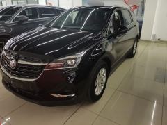 Buick Enclave Plus 532T 2WD Version - photo 1