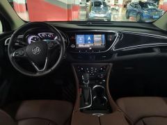 Buick Enclave Plus 532T 2WD Version - photo 16