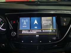 Buick Enclave Plus 532T 2WD Version - photo 17
