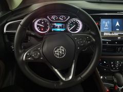 Buick Enclave Plus 532T 2WD Version - photo 18