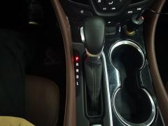 Buick Enclave Plus 532T 2WD Version - photo 19