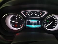Buick Enclave Plus 532T 2WD Version - photo 20