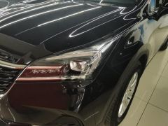 Buick Enclave Plus 532T 2WD Version - photo 4