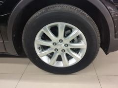 Buick Enclave Plus 532T 2WD Version - photo 6