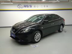 Nissan Sylphy Classic 1.6L XE Comfort Edition - ფოტო 1