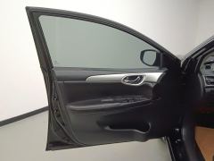 Nissan Sylphy Classic 1.6L XE Comfort Edition - ფოტო 12