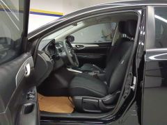 Nissan Sylphy Classic 1.6L XE Comfort Edition - ფოტო 14