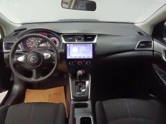 Nissan Sylphy Classic 1.6L XE Comfort Edition - ფოტო 16