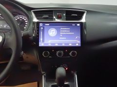 Nissan Sylphy Classic 1.6L XE Comfort Edition - ფოტო 17