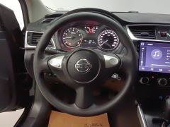 Nissan Sylphy Classic 1.6L XE Comfort Edition - ფოტო 18