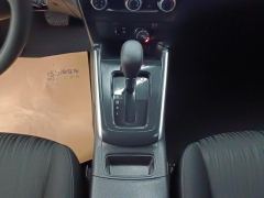 Nissan Sylphy Classic 1.6L XE Comfort Edition - ფოტო 19