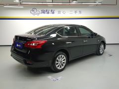 Nissan Sylphy Classic 1.6L XE Comfort Edition - ფოტო 2