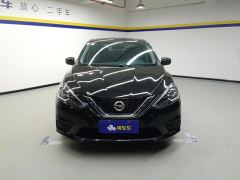 Nissan Sylphy Classic 1.6L XE Comfort Edition - ფოტო 3