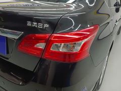 Nissan Sylphy Classic 1.6L XE Comfort Edition - ფოტო 5