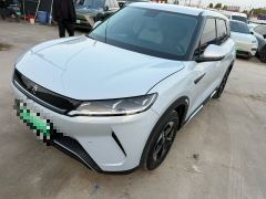 BYD Yuan UP 401km Leading Edition - photo 1